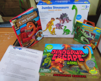 All_about_dinosaurs_STEAM_kit