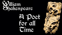 William_Shakespeare__A_Poet_for_All_Time_________________________
