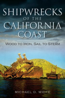 Shipwrecks_Of_The_California_Coast