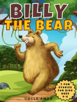 Billy_the_Bear