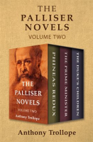 The_Palliser_Novels__Volume_Two