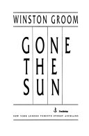 Gone_the_sun
