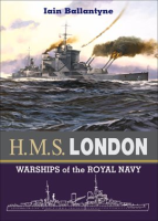HMS_London