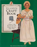 Felicity_s_craft_book
