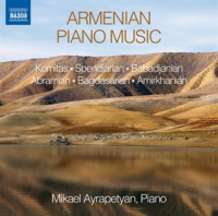 Armenian_Piano_Music
