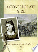 A_Confederate_girl