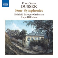 Dussek__4_Symphonies