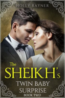 The_Sheikh_s_Twin_Baby_Surprise__Book_Two_