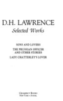 D__H__Lawrence___Selected_Works