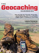 The_geocaching_handbook