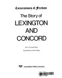 Story_of_Lexington_and_Concord