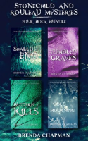 Stonechild_And_Rouleau_Mysteries_4-Book_Bundle__Shallow_End___Tumbled_Graves___Butterfly_Ki___