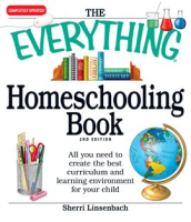 The_Everything_Homeschooling_Book