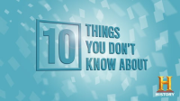 10_Things_You_Don_t_Know_About