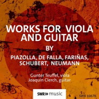Neumann__Schubert___Falla__Works_For_Viola___Guitar