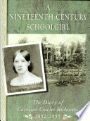 A_nineteenth-century_schoolgirl