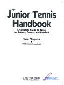 The_junior_tennis_handbook
