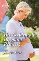 His_Accidentally_Pregnant_Princess