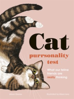 The_Cat_Purrsonality_Test