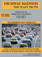 Highway_Madness_the_Plain_Truth_Volume_1
