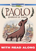 Paolo__Emperor_of_Rome__Read_Along_
