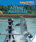 Acting_animals