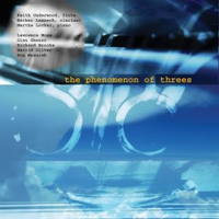 The_Phenomenon_Of_Threes__Chamber_Trios_For_Flute__Clarinet_And_Piano