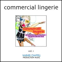 Commercial_Lingerie__Vol__1