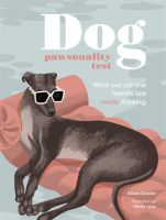 Dog_Pawsonality_Test