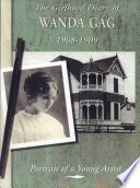 The_girlhood_diary_of_Wanda_G__g__1908-1909