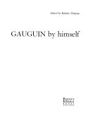 Gauguin_by_himself