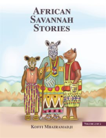 African_Savannah_Stories__Volume_2_of_2