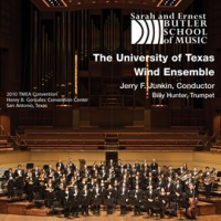 2010_Texas_Music_Educators_Association__University_Of_Texas_Wind_Ensemble