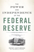 The_Power_and_Independence_of_the_Federal_Reserve
