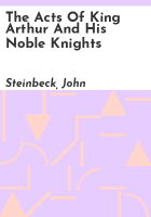 The_acts_of_King_Arthur_and_his_noble_knights