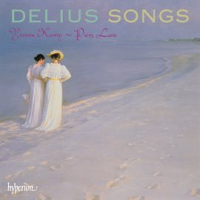 Delius__Songs