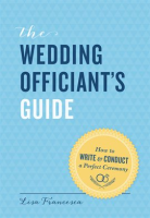 The_Wedding_Officiant_s_Guide