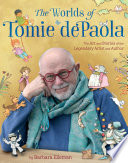 The_worlds_of_Tomie_dePaola