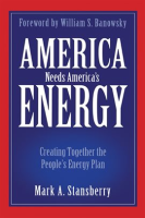America_Needs_America_s_Energy
