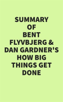 Summary_of_Bent_Flyvbjerg_and_Dan_Gardner_s_How_Big_Things_Get_Done