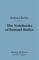 The_Notebooks_of_Samuel_Butler
