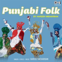 Punjabi_Folk_By_Hardev_Meharban