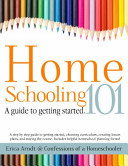 Homeschooling_101