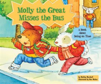Molly_the_Great_Misses_the_Bus