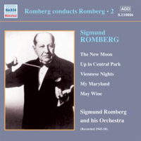 Romberg__Romberg_Conducts_Romberg__Vol___2__1945-1950_