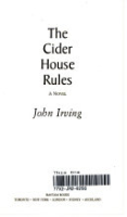 The_Cider_house_rules