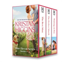 Kristan_Higgins_Blue_Heron_Series