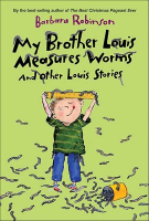 My_Brother_Louis_Measures_Worms