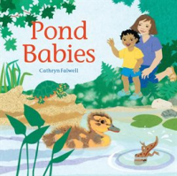 Pond_Babies