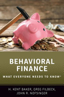 Behavioral_finance